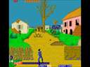 Cabal (Neo-Geo port, sprite fix)