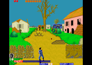 Cabal (Neo-Geo port, sprite fix) png snap