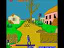 Cabal (Neo-Geo port, more sprite fixes)