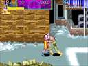 Captain Commando (Characters Change, 2009-01-20)