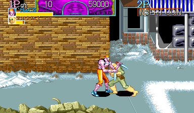 Captain Commando (Characters Change, 2009-01-20) png snap