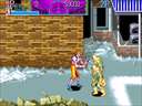 Captain Commando (Unlock 1Vs4 Mode, 2009-04-25)
