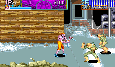 Captain Commando (1Vs4 Edition, 2016-02-17) png snap