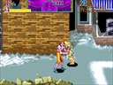 Captain Commando (War Chariot And Change Character, 2015-10-12)