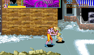 Captain Commando (War Chariot And Change Character, 2015-10-12) png snap