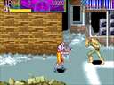 Captain Commando (Baby sitting reinforcement, 2009-04-12)