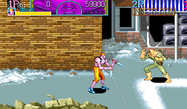 Captain Commando (Baby sitting reinforcement, 2009-04-12) png snap