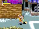 Captain Commando (Boss White Blood)
