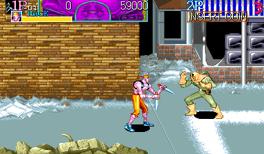 Captain Commando (Catch People Unlimited Hit v1, 2013-10-26) png snap