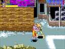 Captain Commando (Catch People Unlimited Hit v2, 2014-07-26)