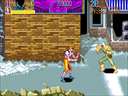 Captain Commando (Infinite Time)