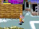 Captain Commando (Infinite Time Stage 5)