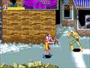 Captain Commando (Items Never Disappear)