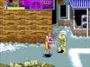 Captain Commando (Stage 8 Soldier Became Boss Test, 2016-03-06)