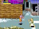 Captain Commando (Robots White Blood)