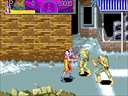 Captain Commando (Unlock 1Vs4 Mode)(New)