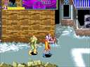 Captain Commando (Weapons Flashing)