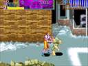 Captain Commando (Put Insurance Can Not Afford To Drop Blood)