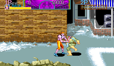 Captain Commando (Put Insurance Can Not Afford To Drop Blood) png snap