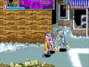 Captain Commando (Extreme Mode)