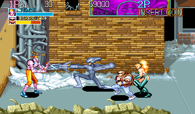Captain Commando (Elite Edition, 2018-05-30) png snap