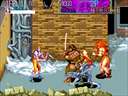 Captain Commando (Warriors Edition, 2018-05-31)