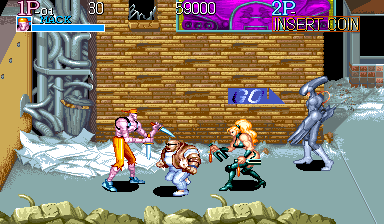 Captain Commando (Flame Edition, 2018-07-04) png snap