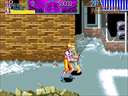 Captain Commando (Press Button Change Weapon)