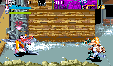 Captain Commando (Elite Edition, 2018-07-07) png snap