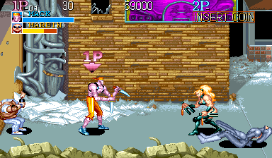 Captain Commando (Elite Edition, 2018-11-08) png snap