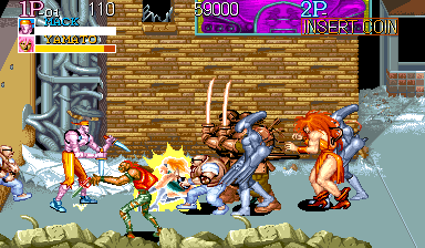 Captain Commando (99 Fighter Edition, 2019-04-15) png snap