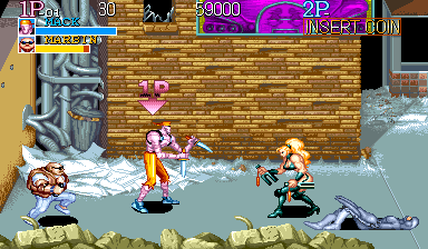 Captain Commando (Elite Edition, 2019-05-13) png snap