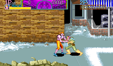 Captain Commando (Shape Shifting Version, 2019-05-05) png snap