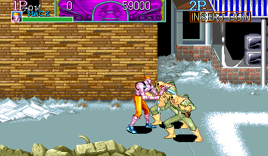 Captain Commando (Journey Version, 2019-09-16) png snap
