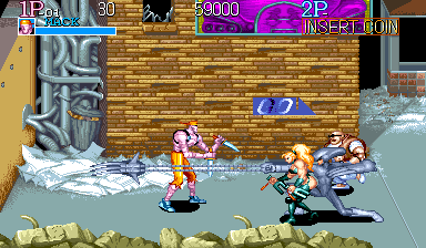 Captain Commando (Elite Edition, 2019-09-16) png snap
