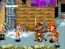 Captain Commando (Warriors Edition, 2019-10-21)