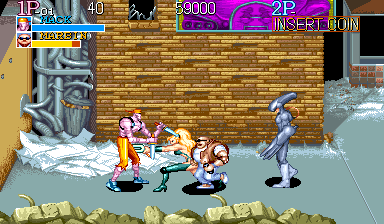 Captain Commando (Elite Edition, 2019-11-11) png snap