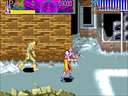 Captain Commando (Shape Shifting Version, 2017-09-05)