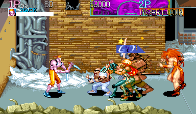 Captain Commando (99 Fighter Edition, 2018-05-28) png snap