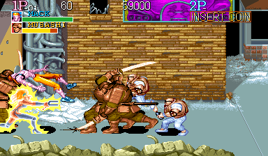 Captain Commando (99 Fighter Edition, 2018-05-20) png snap
