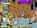 Captain Commando (God of War Edition, 2018-07-26)