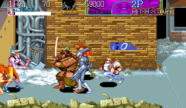 Captain Commando (99 Fighter Edition, 2018-05-31) png snap
