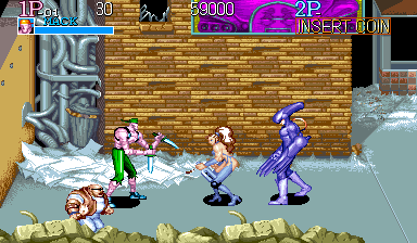 Captain Commando (Elite Edition, 2020-05-03) png snap