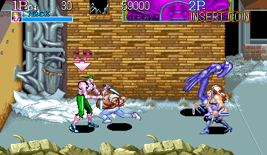 Captain Commando (Elite Edition, 2020-05-18) png snap