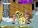 Captain Commando (Nightmare Edition, 2020-05-18)