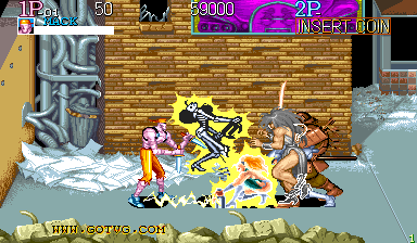 Captain Commando (Nightmare Edition, 2020-05-18) png snap