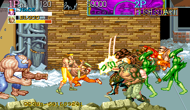 Captain Commando (Warlord Version, 2020-05-18) png snap