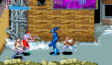 Captain Commando (Elite Edition, 2020-07-13) png snap
