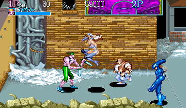 Captain Commando (Elite Edition, 2020-07-22) png snap