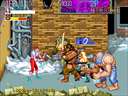 Captain Commando (Warlord Version, 2020-07-21)